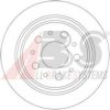 VOLVO 31262095 Brake Disc